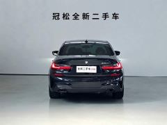 BMW 3 Series 330Li xDrive M Sport Night Edition Package - ფოტო 5