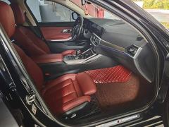 BMW 3 Series 330Li xDrive M Sport Night Edition Package - ფოტო 6