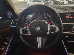 BMW 3 Series 330Li xDrive M Sport Night Edition Package - ფოტო 7