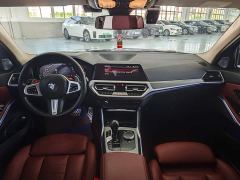 BMW 3 Series 330Li xDrive M Sport Night Edition Package - ფოტო 8