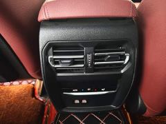 BMW 3 Series 330Li xDrive M Sport Night Edition Package - ფოტო 9