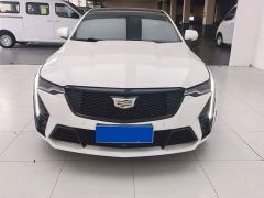 Cadillac CT4 28T Fashion Edition - photo 2