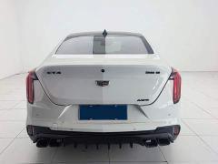Cadillac CT4 28T Fashion Edition - photo 8
