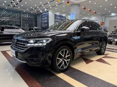 Volkswagen Touareg 3.0TSI Enjoy Edition China VI - photo 1