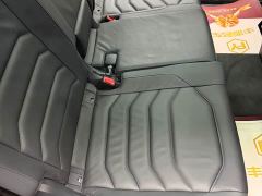 Volkswagen Touareg 3.0TSI Enjoy Edition China VI - photo 10