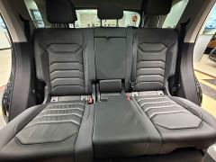 Volkswagen Touareg 3.0TSI Enjoy Edition China VI - photo 11
