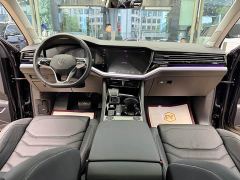 Volkswagen Touareg 3.0TSI Enjoy Edition China VI - photo 12