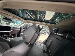Volkswagen Touareg 3.0TSI Enjoy Edition China VI - photo 13