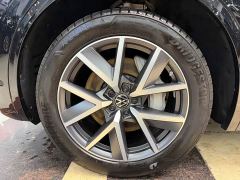 Volkswagen Touareg 3.0TSI Enjoy Edition China VI - photo 14