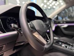 Volkswagen Touareg 3.0TSI Enjoy Edition China VI - photo 15