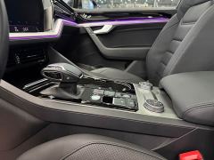 Volkswagen Touareg 3.0TSI Enjoy Edition China VI - photo 16