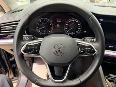 Volkswagen Touareg 3.0TSI Enjoy Edition China VI - photo 18