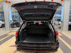 Volkswagen Touareg 3.0TSI Enjoy Edition China VI - photo 20