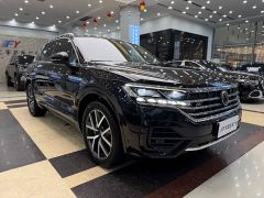 Volkswagen Touareg 3.0TSI Enjoy Edition China VI - photo 3