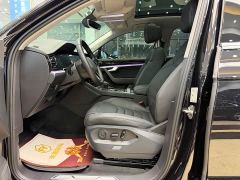 Volkswagen Touareg 3.0TSI Enjoy Edition China VI - photo 4