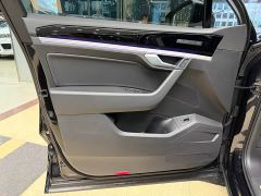 Volkswagen Touareg 3.0TSI Enjoy Edition China VI - photo 5