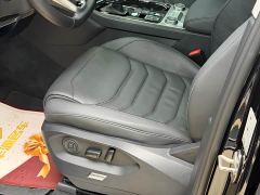Volkswagen Touareg 3.0TSI Enjoy Edition China VI - photo 6