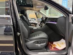 Volkswagen Touareg 3.0TSI Enjoy Edition China VI - photo 7