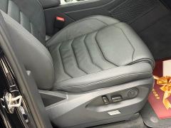 Volkswagen Touareg 3.0TSI Enjoy Edition China VI - photo 8