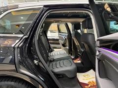 Volkswagen Touareg 3.0TSI Enjoy Edition China VI - photo 9