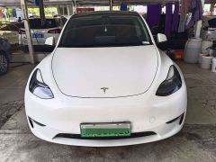 Tesla Model Y Standard Range RWD - ფოტო 2