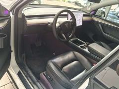 Tesla Model Y Standard Range RWD - ფოტო 4