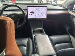 Tesla Model Y Standard Range RWD - ფოტო 5