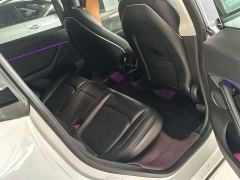 Tesla Model Y Standard Range RWD - ფოტო 8