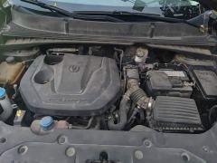 Changan CS55 PLUS Blue Whale 1.5T DCT Luxury - фото 10