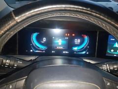 Changan CS55 PLUS Blue Whale 1.5T DCT Luxury - фото 14