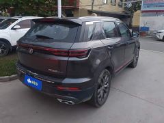 Changan CS55 PLUS Blue Whale 1.5T DCT Luxury - фото 3