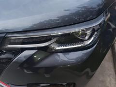 Changan CS55 PLUS Blue Whale 1.5T DCT Luxury - фото 5