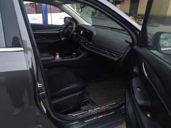 Changan CS55 PLUS Blue Whale 1.5T DCT Luxury - фото 8