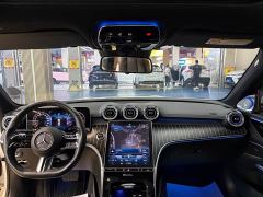 Mercedes-Benz C-Class Facelift C 260 L Sport Edition - ფოტო 6