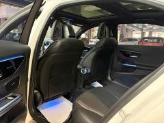 Mercedes-Benz C-Class Facelift C 260 L Sport Edition - ფოტო 7