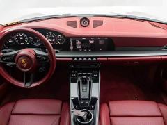 Porsche 911 Targa 4 3.0T - ფოტო 13