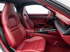 Porsche 911 Targa 4 3.0T - ფოტო 14