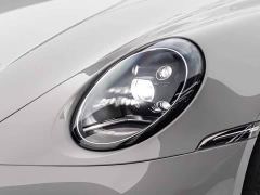 Porsche 911 Targa 4 3.0T - ფოტო 5