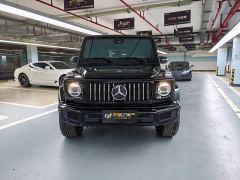 Mercedes-Benz G-Class G 350 - ფოტო 1