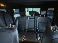 Mercedes-Benz G-Class G 350 - ფოტო 11