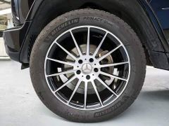 Mercedes-Benz G-Class G 350 - ფოტო 14