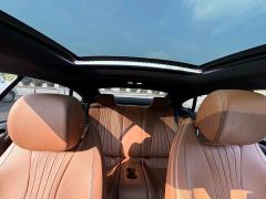Mercedes-Benz E-Class (Imported) E 260 Coupe - ფოტო 11