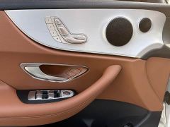 Mercedes-Benz E-Class (Imported) E 260 Coupe - ფოტო 13