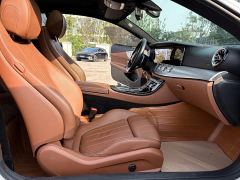 Mercedes-Benz E-Class (Imported) E 260 Coupe - ფოტო 14