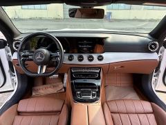 Mercedes-Benz E-Class (Imported) E 260 Coupe - ფოტო 15