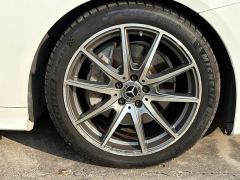 Mercedes-Benz E-Class (Imported) E 260 Coupe - ფოტო 9
