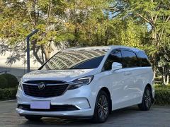 Buick GL8 ES Land Respect 653T Luxury - фото 1