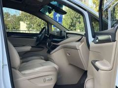 Buick GL8 ES Land Respect 653T Luxury - фото 10