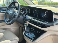 Buick GL8 ES Land Respect 653T Luxury - фото 11