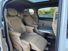 Buick GL8 ES Land Respect 653T Luxury - фото 12